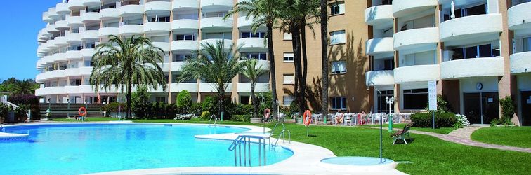 Others Apartamentos Coronado