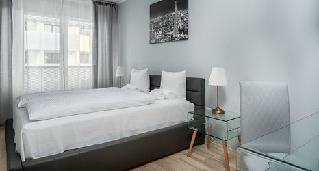 其他 2 RentPlanet - Apartamenty Atal Tower