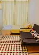 Primary image Lumut Cube Homestay Kontena