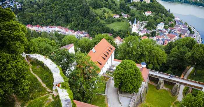 Khác Jugendherberge Passau - Hostel