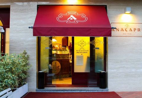 Others Locanda La Milanino