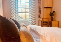 其他 5 St Marys Street Holiday Apartment