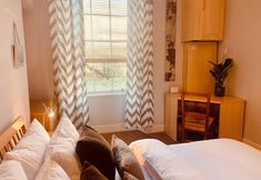 其他 4 St Marys Street Holiday Apartment