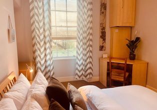 其他 4 St Marys Street Holiday Apartment