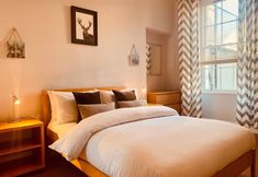 其他 7 St Marys Street Holiday Apartment