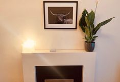 其他 3 St Marys Street Holiday Apartment