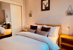 其他 6 St Marys Street Holiday Apartment