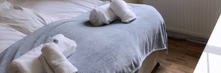 其他 St Marys Street Holiday Apartment