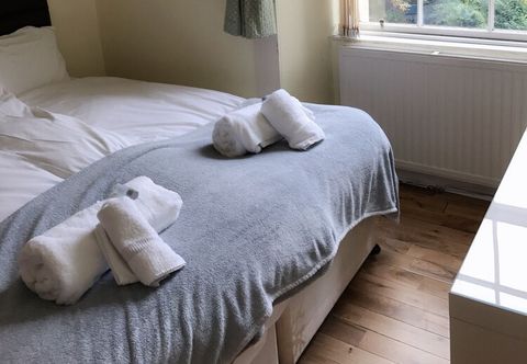 其他 St Marys Street Holiday Apartment