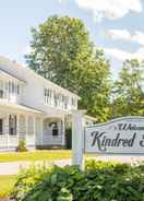 Imej utama Kindred Spirits Inn & Cottages