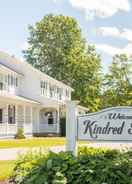 Imej utama Kindred Spirits Inn & Cottages