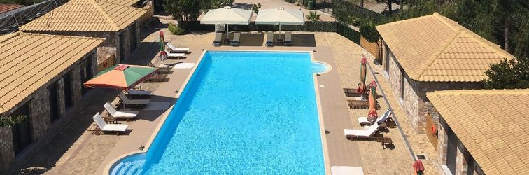 Others Almyra Holiday Village