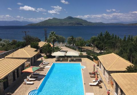 Others Almyra Holiday Village