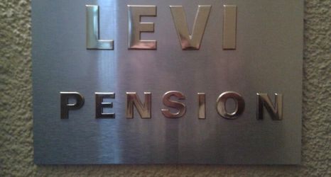 其他 2 Pension LEVI