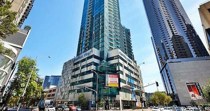 อื่นๆ ReadySet Apartments Southbank One