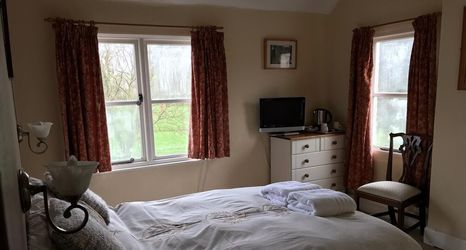 Others 2 The Carew Arms