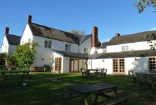 Others The Carew Arms