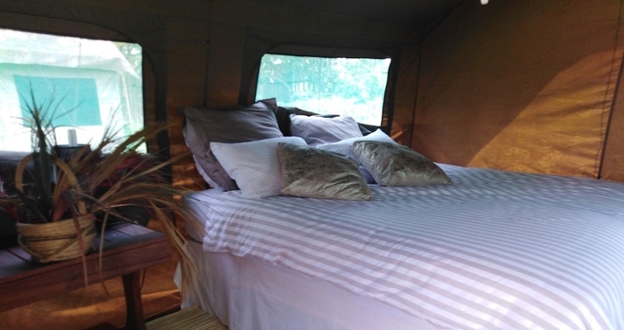 Others Andova Tented Camp