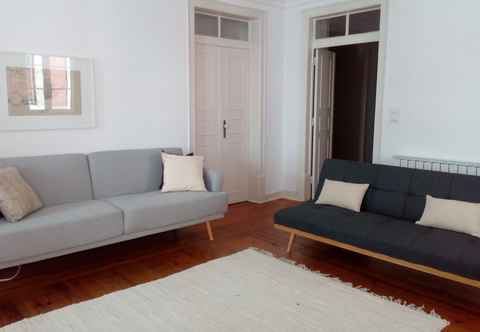 Others Stunning Apartment Near Chiado