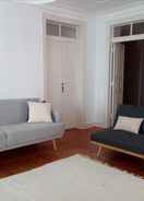 Imej utama Stunning Apartment Near Chiado