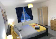 기타 6 Grand Central Executive Apartments