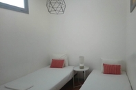 Lainnya Stunning Apartment With Yard in Alfama