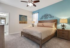 Others 4 Adorable Vacation Single Home with Private Pool CG1592