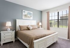 Others 7 Great Single Vacation Home with private pool CG9153