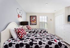 Others 6 Great Single Vacation Home with private pool CG9153