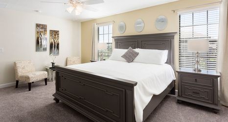 Others 2 Great Single Vacation Home with private pool CG9153