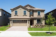 Others Great Single Vacation Home with private pool CG9153