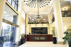 其他 The HUB Hotel