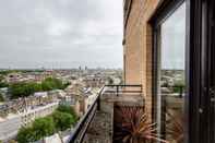 Others Stunning 2 bed Penthouse apartment