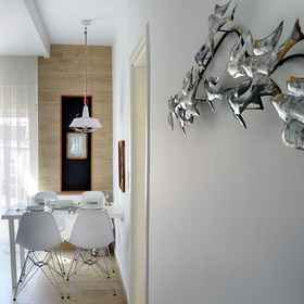 Primary image 1 宇宙马斯特华丽公寓, Kaftanzoglio Stadium 酒店