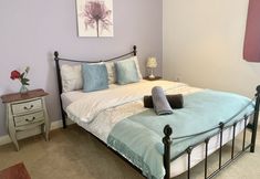 Lainnya 3 Lahnstein Apartment