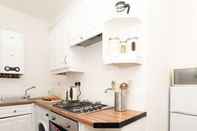 Lainnya One Bedroom Apartment by Klass Living Serviced Accommodation Bellshill - Cosy  Apartment with WIFI  and Parking