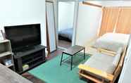 อื่นๆ 3 Apartment near Tram in Okayama