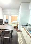 ภาพหลัก Apartment near Tram in Okayama