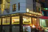 อื่นๆ Rosarian Hotel