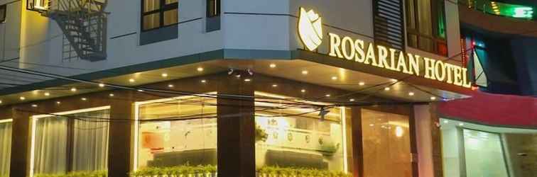 Khác Rosarian Hotel