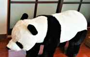 อื่นๆ 5 Panda Stay Okayama