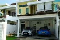 Lainnya Co. Living Suite