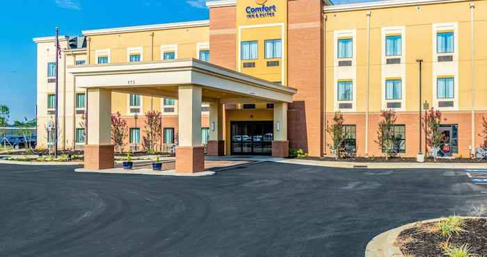 Others Comfort INN AND Suites