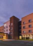 Imej utama Fairfield Inn & Suites by Marriott Kalamazoo