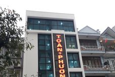 其他 Toan Phuong Hostel