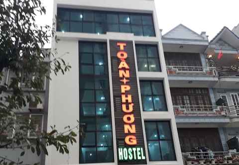 Others Toan Phuong Hostel