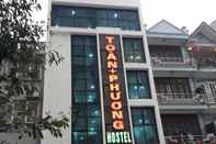 Lainnya Toan Phuong Hostel