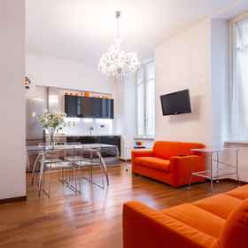 Primary image 1 JOIVY Vibrant Suite 8, Hotel Provinsi Como