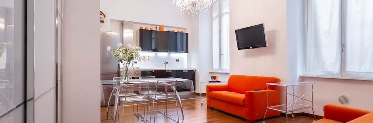 Others JOIVY Vibrant Suite 8