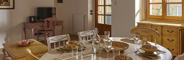 Others JOIVY Charming Apt Centre of Como